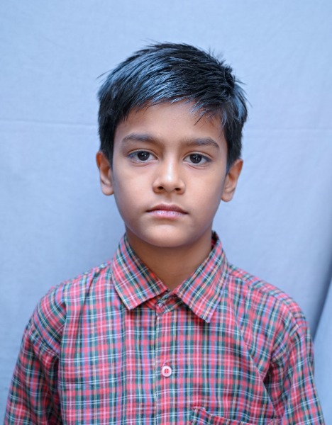 PIYUSH YADAV 